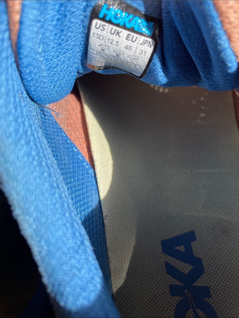Hoka Challenger 8 - Picture 11 of 15